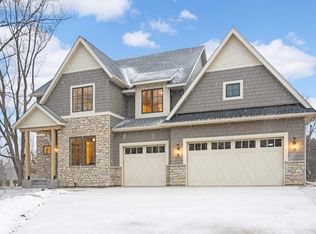 4501 Sedum Ln, Edina, MN 55435