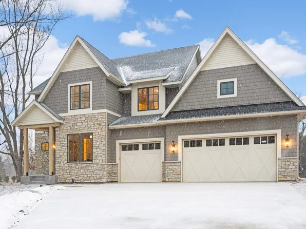 4501 Sedum Ln, Edina, MN 55435