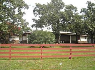 1515 Been Ridge Way, Greenwood, AR 72936