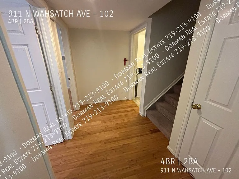 911 N Wahsatch Ave #102 — Photo 10