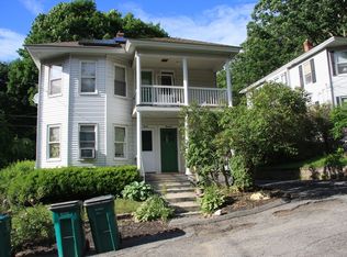 12-14 Harding St, Leominster, MA 01453