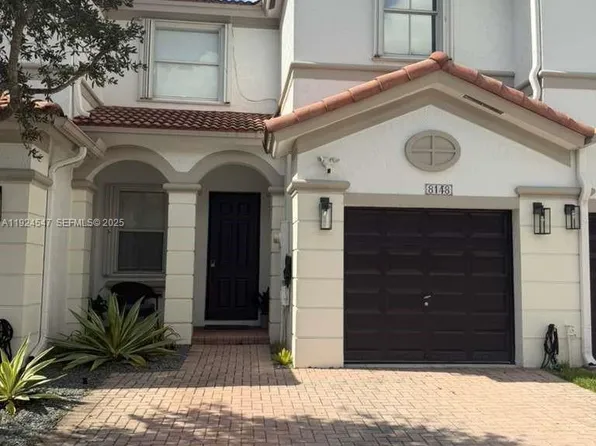 8148 NW 108th Ct, Doral, FL 33178