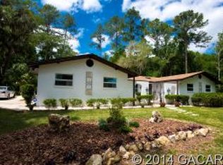 3502 SW 75th St, Gainesville, FL 32608