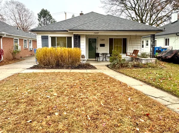 7284 N Vernon St, Dearborn Heights, MI 48127