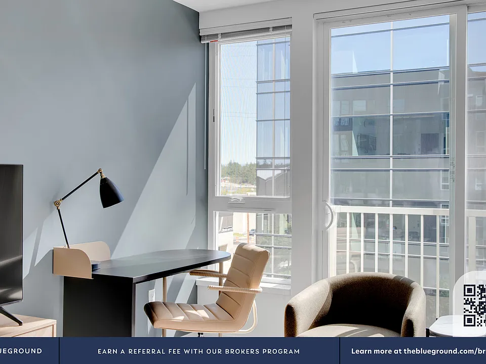 Office Area