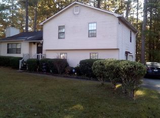 5389 Springbrook Dr, Powder Springs, GA 30127