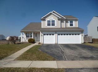 2005 Brunswick Dr, Plainfield, IL 60586