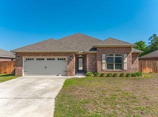 3731 Kittrell Ln, Crestview, FL 32539