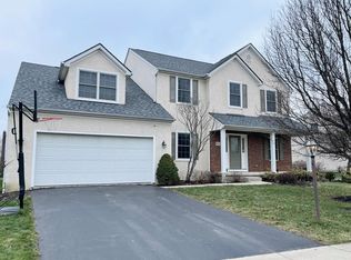3975 Laurel Valley Dr, Powell, OH 43065