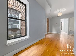 1446 Pacific St #2L, Brooklyn, NY 11216