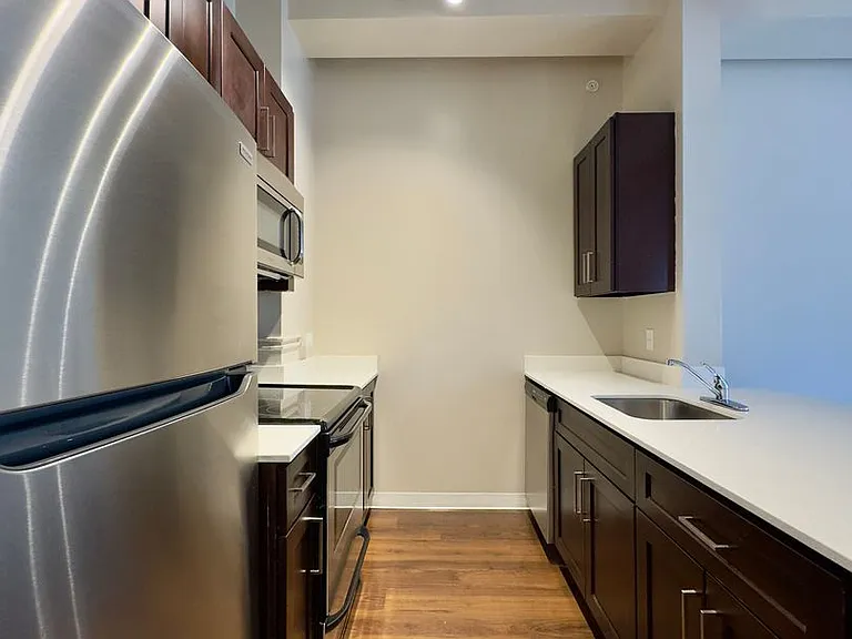 Charming 1 Bedroom/1 Bathroom Apartment Unit in Downtown Baltimore, MD! Unit 416 — Photo 106