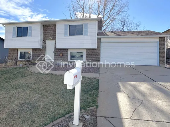 10530 Pierson Cir, Westminster, CO 80021