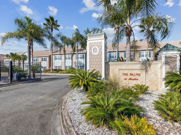 1601 Nectarine St APT G8, Fernandina Beach, FL 32034