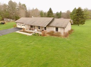 250 Heritage Way, Wytheville, VA 24382