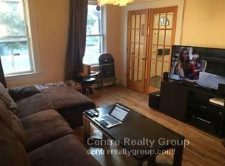 31 Seattle St #1B, Allston, MA 02134