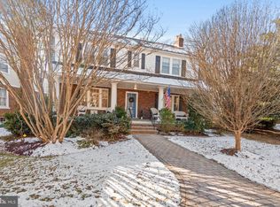 5826 Nevada Ave NW, Washington, DC 20015