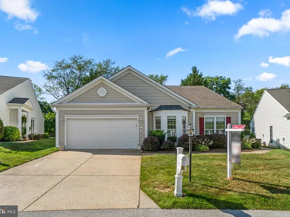 426 High Earls Rd, Westminster, MD 21158