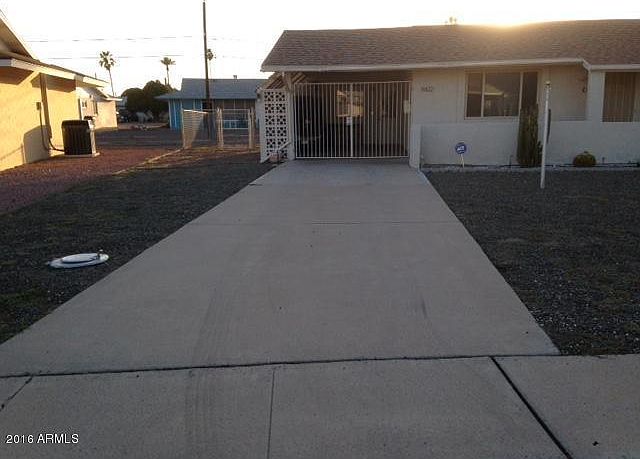2nd image of 10822 N Madison Dr