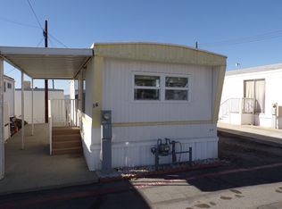 12710 3rd St SPACE 16, Yucaipa, CA 92399