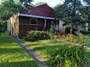 131 W 141st St, Riverdale, IL