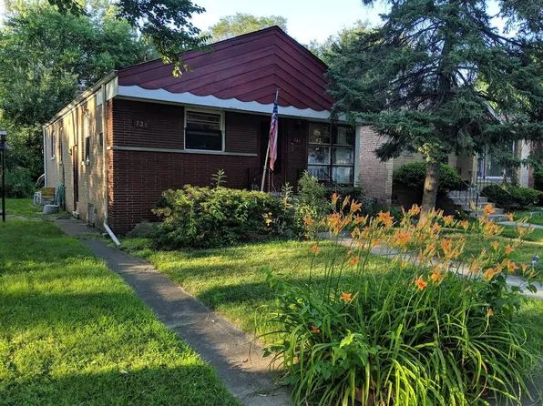 131 W 141st St, Riverdale, IL 60827