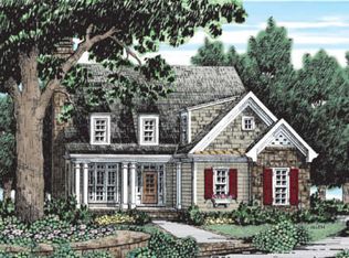 LOT 26 Blake Stone Dr NW UNIT 26, Cleveland, TN 37312