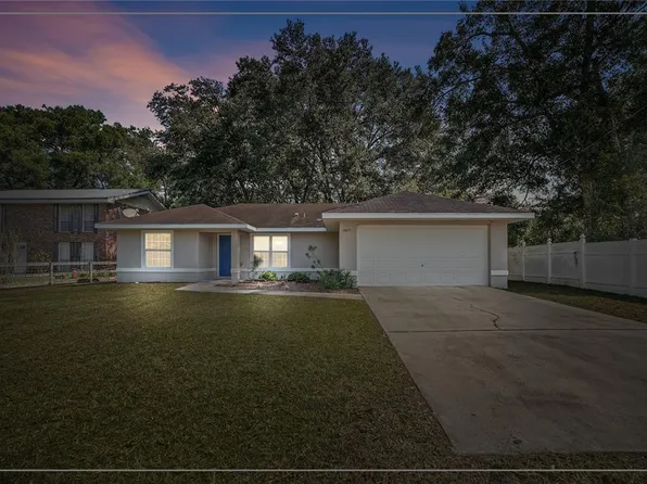 14071 SE 44th Ave, Summerfield, FL 34491