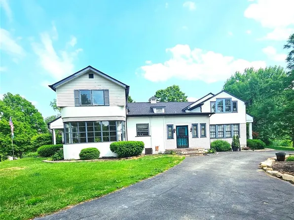 277 14854th Pike, Louisiana, MO 63353