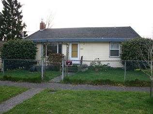 9421 13th Ave SW, Seattle, WA 98106