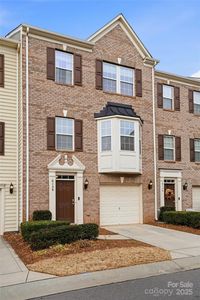 6134 Rockefeller Ln, Charlotte, NC, 28210