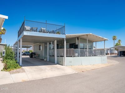 555 Beachcomber Blvd LOT D31, Lake Havasu City, AZ, 86403