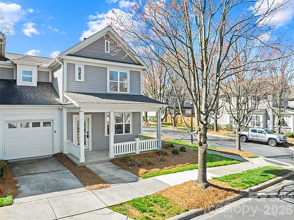2nd image of 18225 Taffrail Way