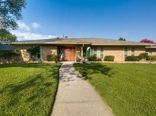 14949 Hillcrest Rd, Dallas, TX 75248