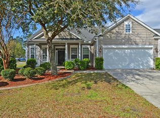 7300 Sanderling Ct, Hanahan, SC 29410