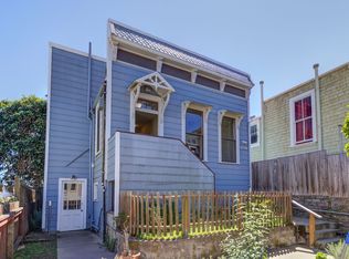 131 Beaver St #133A, San Francisco, CA 94114