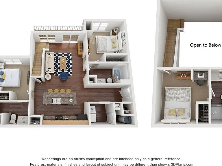 Smiths Landing Apartments — Photo 47