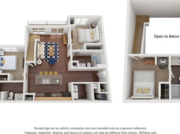 Smiths Landing Apartments | 870 Plantation Rd NW, Blacksburg, VA