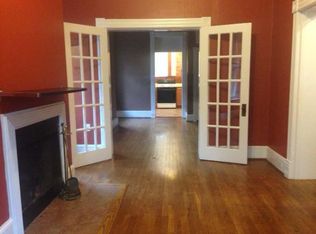 19 6th St NE, Washington, DC 20002