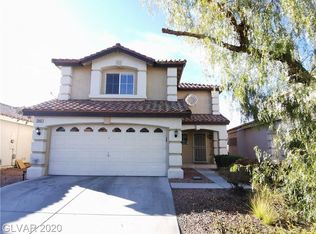 7643 Starshell Point Ct, Las Vegas, NV 89139