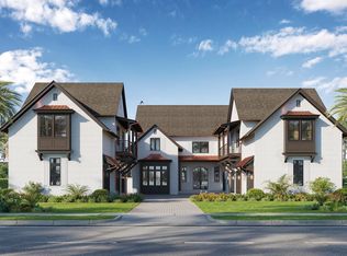 LOT 146 N Southern Cross Ln, Rosemary Beach, FL 32461