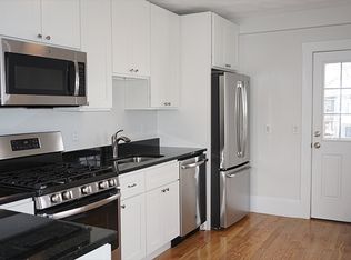 254 Ash St #4, Waltham, MA 02453