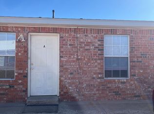 2437 E 21st St UNIT A, Clovis, NM 88101