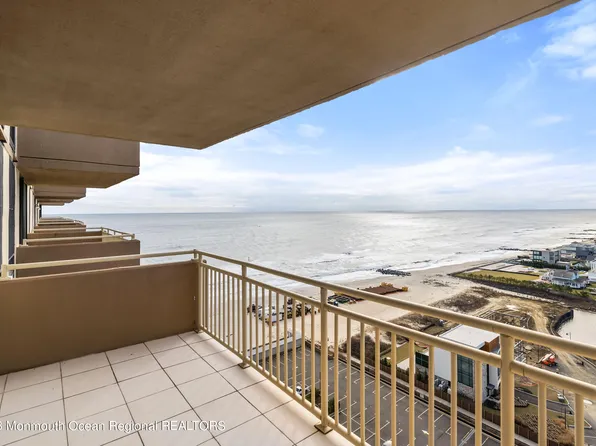 787 Ocean Avenue #1807, Long Branch, NJ 07740