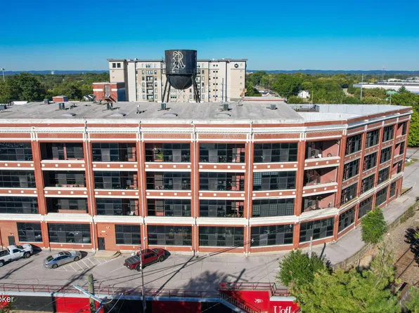 2520 S 3rd St Unit 306, Louisville, KY 40208