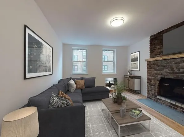118 E 92nd St APT 4D, New York, NY 10128