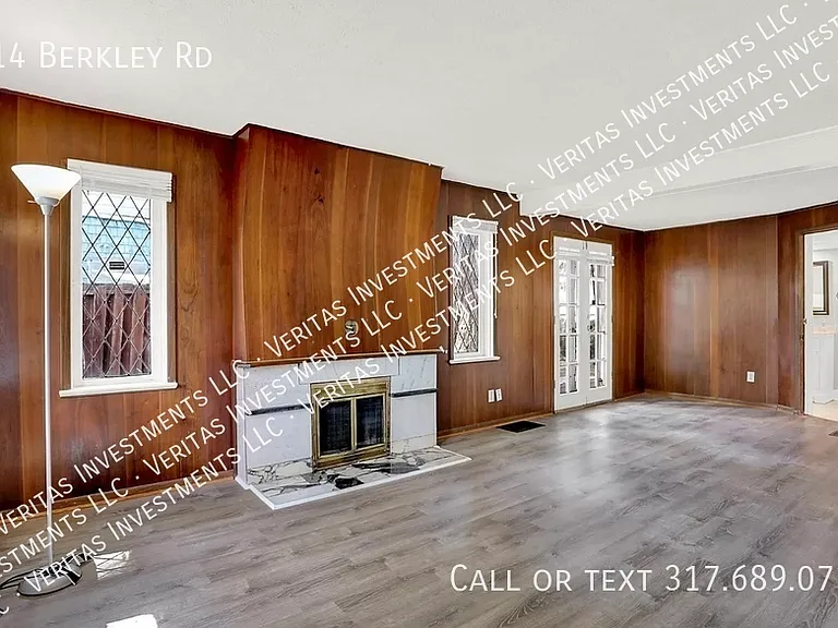 714 Berkley Rd — Photo 2