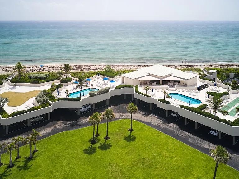 5550 N Ocean Dr #9D — Photo 31