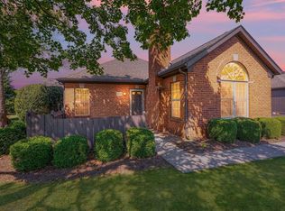 2638 Trottersway Dr #29, Columbus, OH 43235