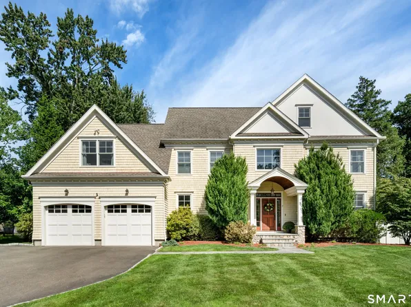 7 Elizabeth Drive, Westport, CT 06880