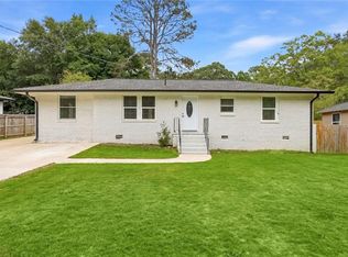3177 Woodlynne Way, Atlanta, GA 30340